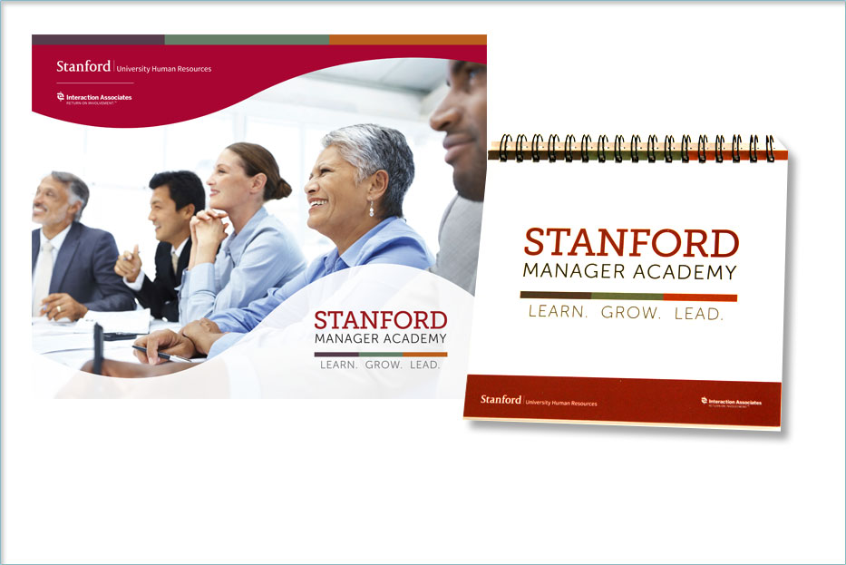 Stanford Manager Academy